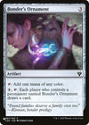 Image for Bonder's Ornament (The List Reprints) (067/322) - Magic: The Gathering