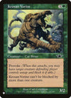Image for Krosan Vorine (The List Reprints) (131/145) - Magic: The Gathering