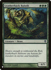 Image for Leatherback Baloth (The List Reprints) (107/145) - Magic: The Gathering
