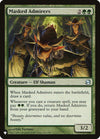 Image for Masked Admirers (The List Reprints) (154/229) - Magic: The Gathering