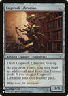 Image for Cogwork Librarian (The List Reprints) (58/210) - Magic: The Gathering