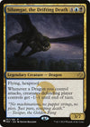 Image for Silumgar, the Drifting Death (The List Reprints) (157/185) - Magic: The Gathering
