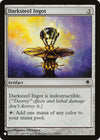 Image for Darksteel Ingot (The List Reprints) (112/165) - Magic: The Gathering