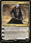 Image for Sorin, Solemn Visitor (The List Reprints) (202/269) - Magic: The Gathering