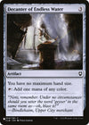 Image for Decanter of Endless Water (The List Reprints) (309/361) - Magic: The Gathering