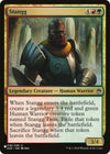 Image for Stangg (The List Reprints) (218/249) - Magic: The Gathering