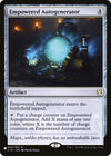 Image for Empowered Autogenerator (The List Reprints) (054/302) - Magic: The Gathering