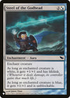 Image for Steel of the Godhead (The List Reprints) (150/301) - Magic: The Gathering