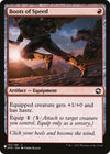 Image for Boots of Speed (The List Reprints) (133/281) - Magic: The Gathering