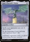 Image for God-Pharaoh's Statue (The List Reprints) (238/264) - Magic: The Gathering