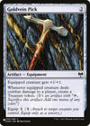 Image for Goldvein Pick (The List Reprints) (239/285) - Magic: The Gathering