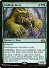 Image for Nullhide Ferox (The List Reprints) (138/259) - Magic: The Gathering