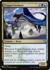 Image for Trygon Predator (The List Reprints) (125/133) - Magic: The Gathering