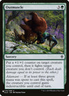 Image for Outmuscle (The List Reprints) (170/269) - Magic: The Gathering