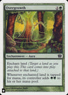 Image for Overgrowth (The List Reprints) (262/350) - Magic: The Gathering