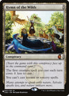 Image for Hymn of the Wilds (The List Reprints) (007/221) - Magic: The Gathering