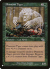Image for Phantom Tiger (The List Reprints) (129/143) - Magic: The Gathering