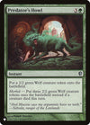Image for Predator's Howl (The List Reprints) (37/210) - Magic: The Gathering