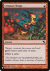 Image for Crimson Wisps (The List Reprints) (88/301) - Magic: The Gathering