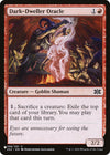 Image for Dark-Dweller Oracle (The List Reprints) (106/024) - Magic: The Gathering