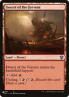 Image for Desert of the Fervent (The List Reprints) (286/081) - Magic: The Gathering