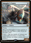 Image for Smuggler's Copter (The List Reprints) (235/264) - Magic: The Gathering