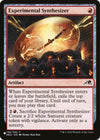 Image for Experimental Synthesizer (The List Reprints) (138/302) - Magic: The Gathering
