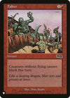 Image for Falter (The List Reprints) (184/350) - Magic: The Gathering