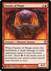 Image for Fanatic of Mogis (The List Reprints) (121/249) - Magic: The Gathering