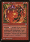 Image for Fanning the Flames (The List Reprints) - Magic: The Gathering
