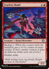 Image for Fearless Skald (The List Reprints) (0138) - Magic: The Gathering