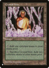 Image for Crystal Vein (The List Reprints) - Magic: The Gathering