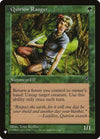 Image for Quirion Ranger (The List Reprints) - Magic: The Gathering