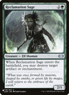 Image for Reclamation Sage (2XM) (The List Reprints) (178/332) - Magic: The Gathering
