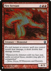 Image for Fire Servant (The List Reprints) (15/34) - Magic: The Gathering