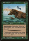 Image for River Bear (The List Reprints) - Magic: The Gathering