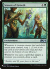 Image for Season of Growth (The List Reprints) (191/280) - Magic: The Gathering