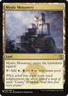 Image for Mystic Monastery (The List Reprints) (236/269) - Magic: The Gathering