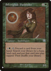 Image for Silverglade Pathfinder (The List Reprints) (270/350) - Magic: The Gathering