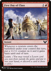 Image for First Day of Class (The List Reprints) (102/275) - Magic: The Gathering