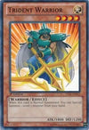 Image for Trident Warrior (Starter Deck: Xyz Symphony) (YS12-EN012) - YuGiOh