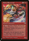 Image for Flame Elemental (The List Reprints) - Magic: The Gathering
