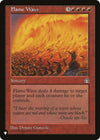 Image for Flame Wave (The List Reprints) - Magic: The Gathering