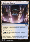 Image for Skybridge Towers (The List Reprints) (256/281) - Magic: The Gathering