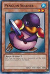 Image for Penguin Soldier (Starter Deck: Xyz Symphony) (YS12-EN015) - YuGiOh