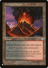 Image for Urborg Volcano (The List Reprints) (330/350) - Magic: The Gathering
