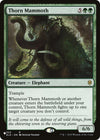 Image for Thorn Mammoth (The List Reprints) (323/269) - Magic: The Gathering