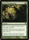 Image for Travel Preparations (The List Reprints) (206/264) - Magic: The Gathering