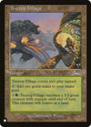 Image for Treetop Village (The List Reprints) (143/143) - Magic: The Gathering