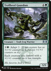 Image for Trollbred Guardian (The List Reprints) (148/259) - Magic: The Gathering